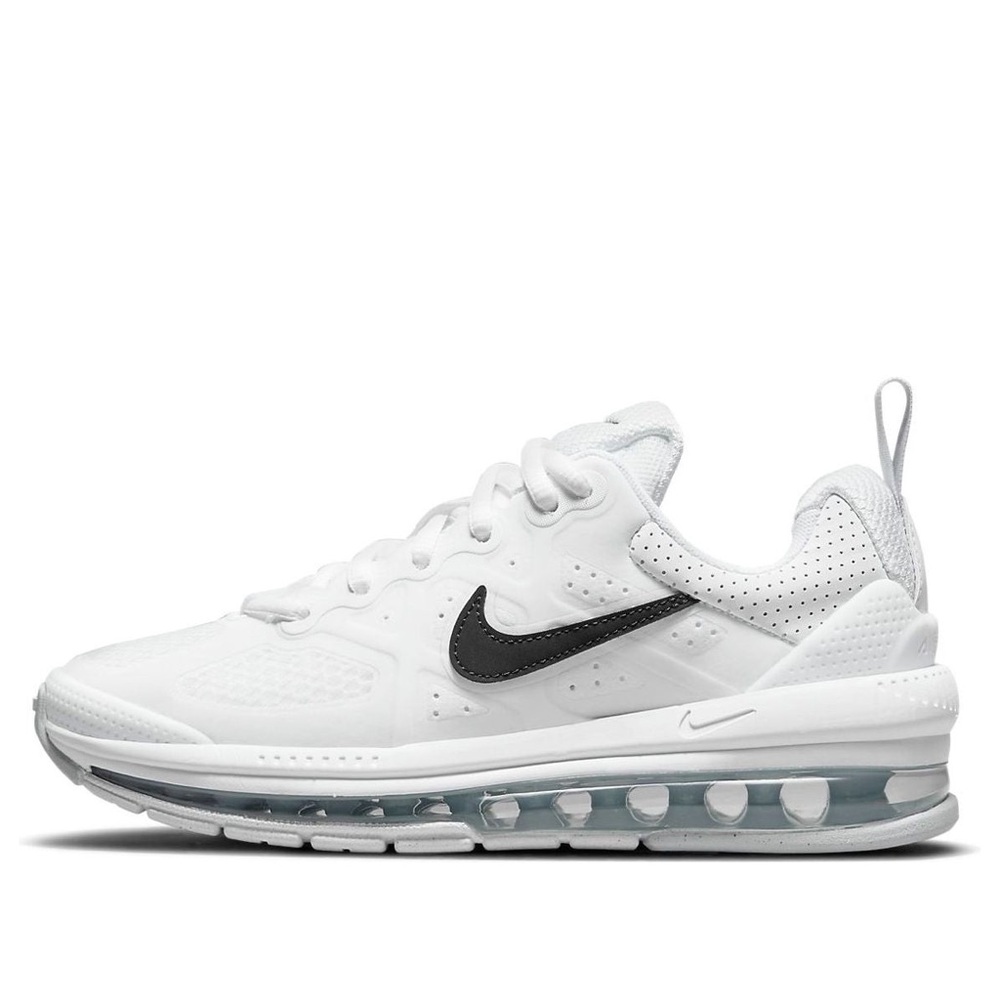 Nike Air Max Genome White & Black
Men size 7.5